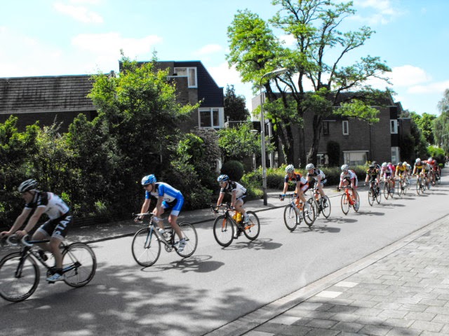 Ronde van de Blauwe Kei, bron: Jeroen Rovers