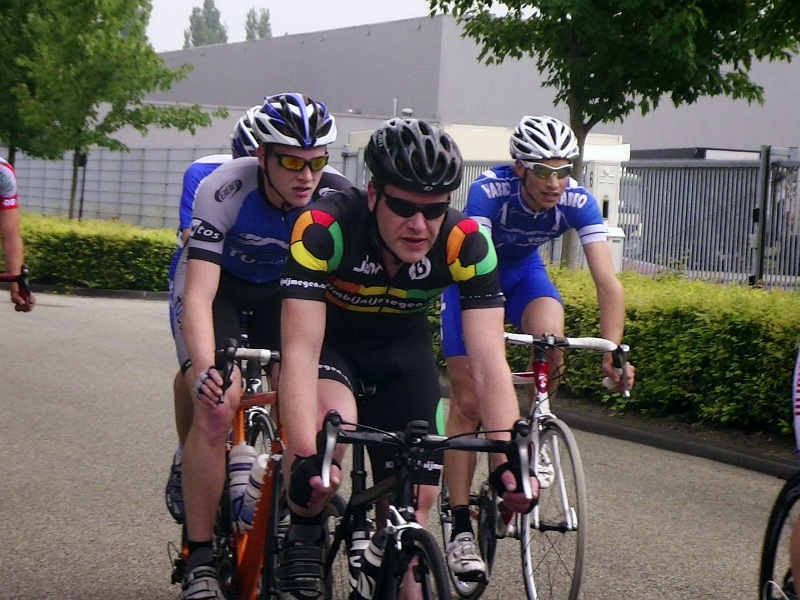 Everdenberg, bron: BWF