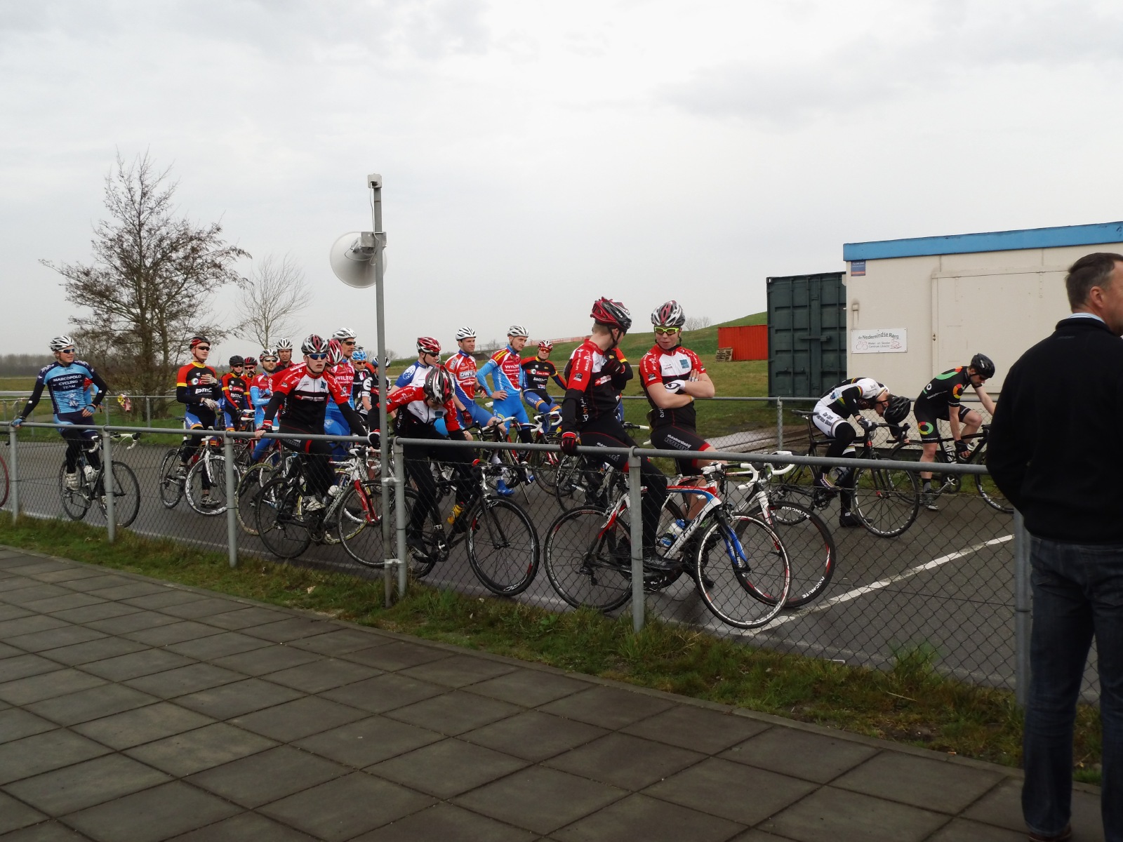 Nedereindse Berg, bron: Mijn Album / N.N.