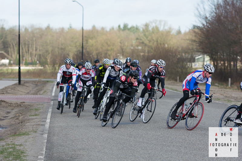 Vorstengrafdonk, bron: Pixelparty