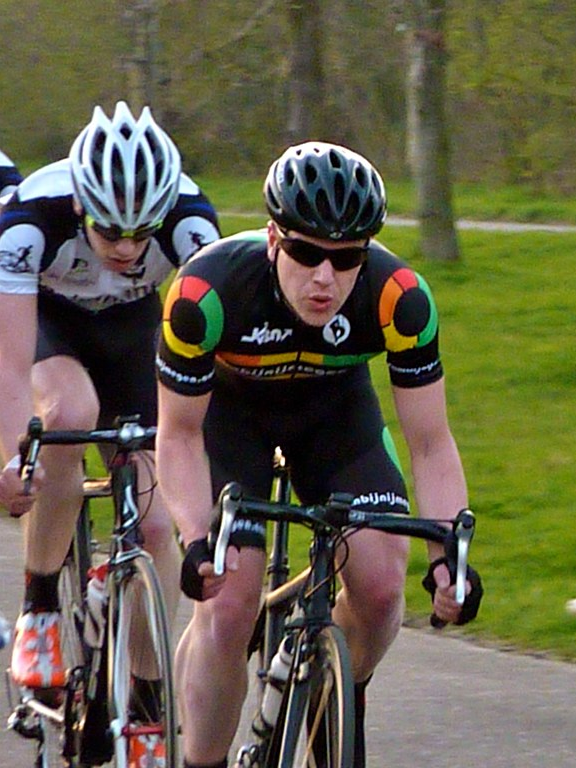 Lindenholt, bron: Bram van Rens