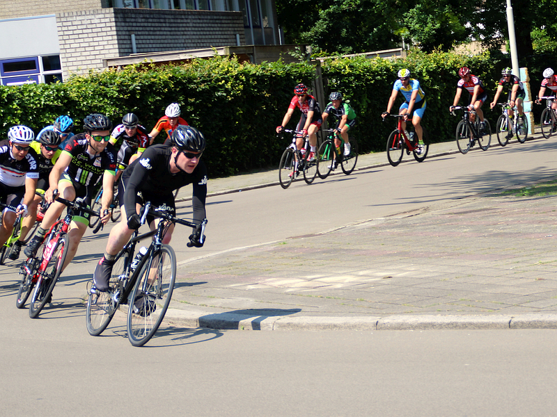 Ronde van de Blauwe Kei, bron: Ad de Bruijn