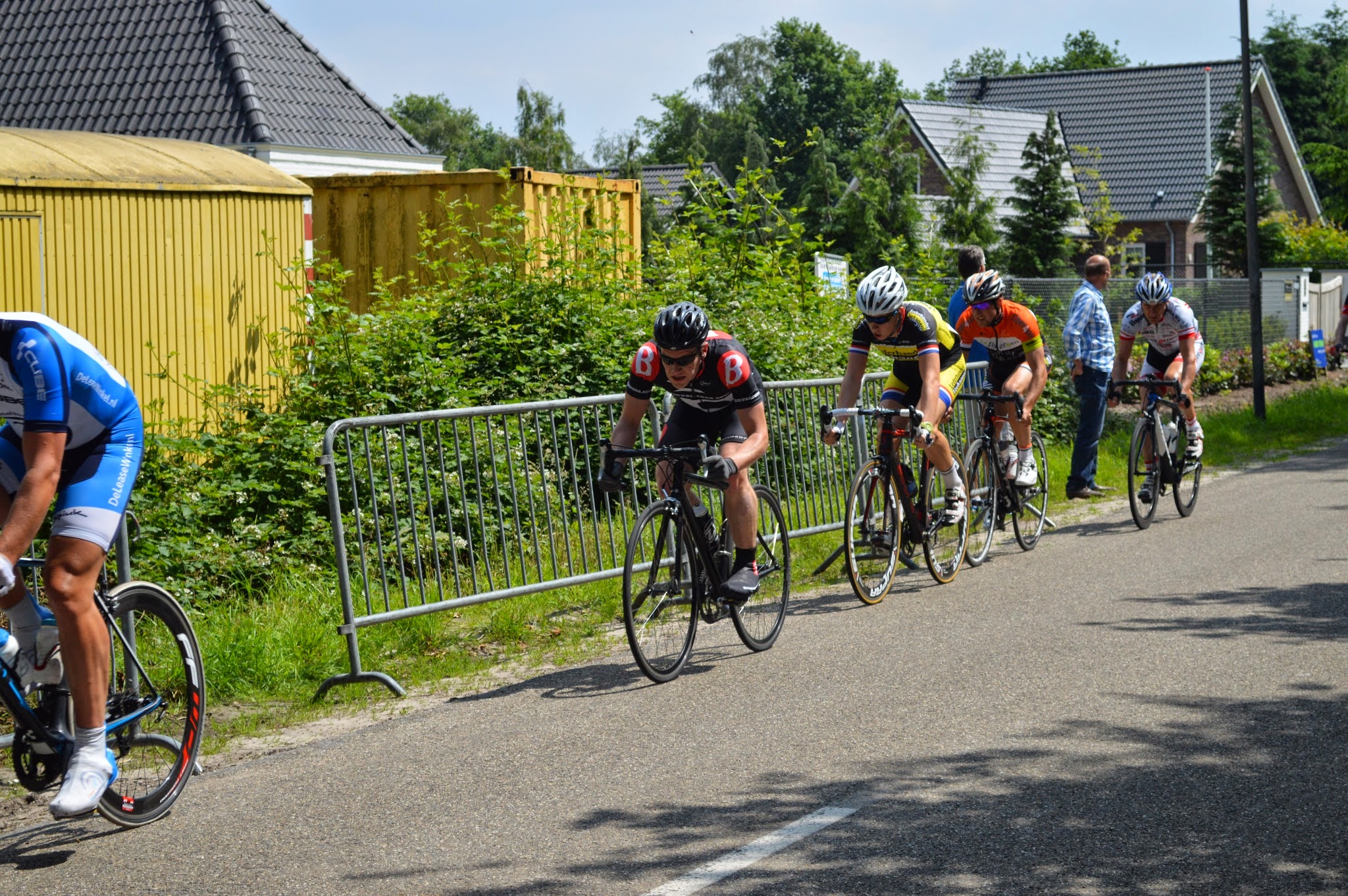 BFW Kampioenschap Rijsbergen, bron: BWF