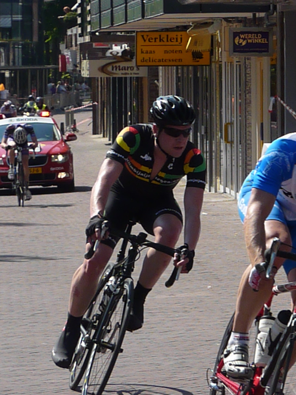 Kasteelronde van Wijchen, bron: Bram van Rens