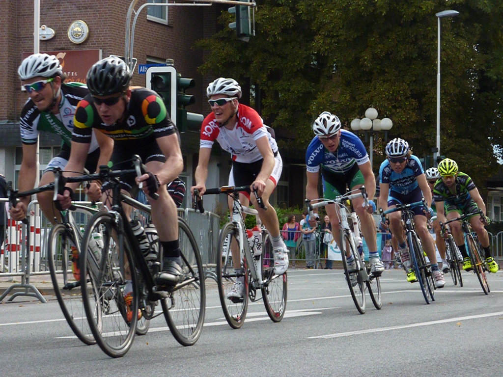 Rund ums Tönnissen Center, bron: Bram van Rens