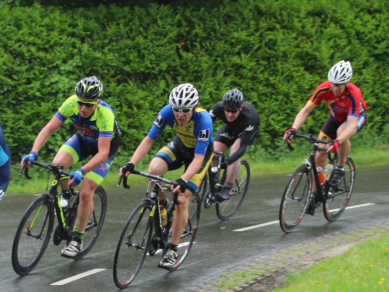 BWF Kampioenschap Breda-Overa , bron: Ad de Bruijn