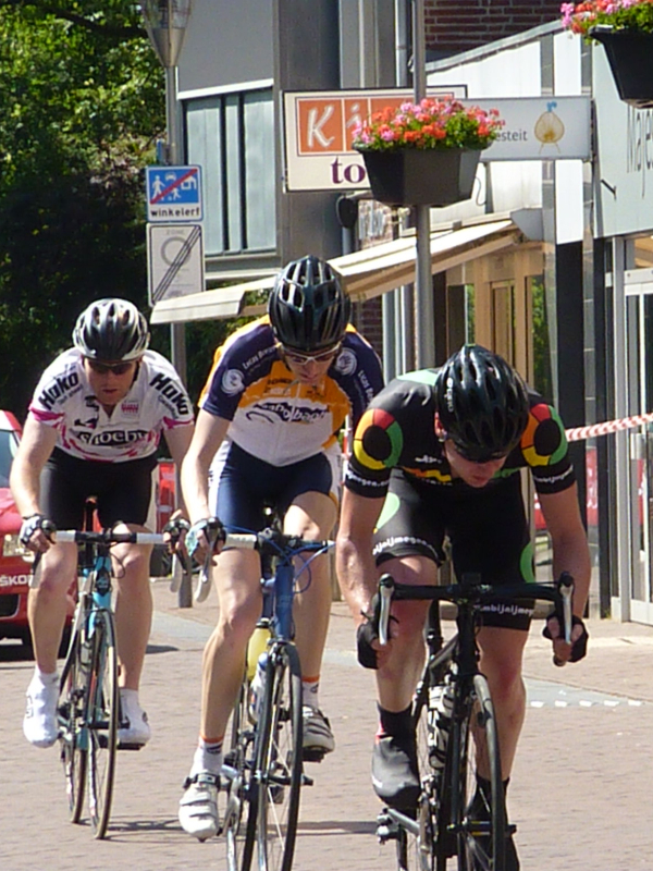 Kasteelronde van Wijchen, bron: Bram van Rens