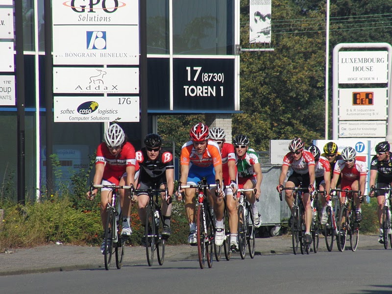 Breda-Moleneind, bron: BWF