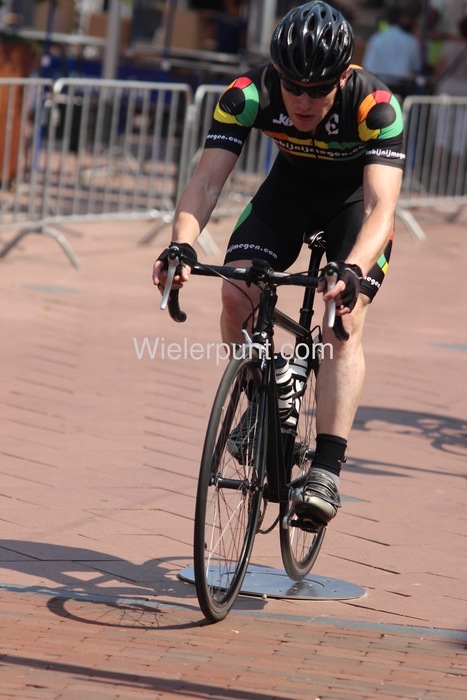 Daags na de Tour Boxmeer, bron: Wielerpunt
