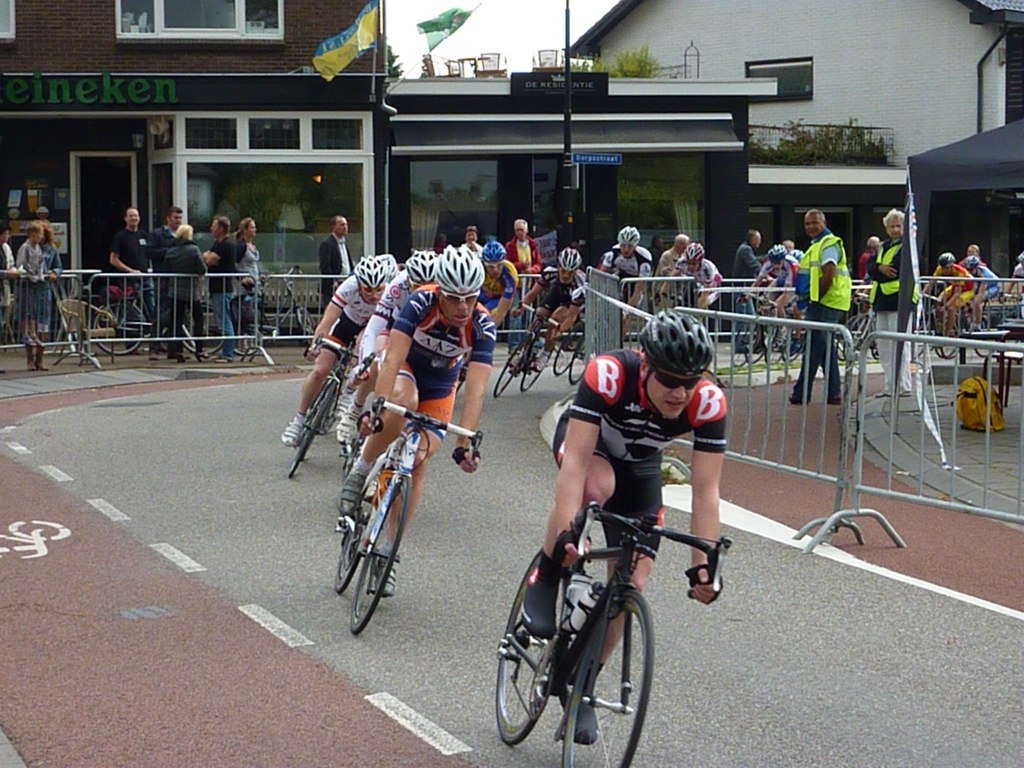 Ronde van Bemmel, bron: Bram van Rens