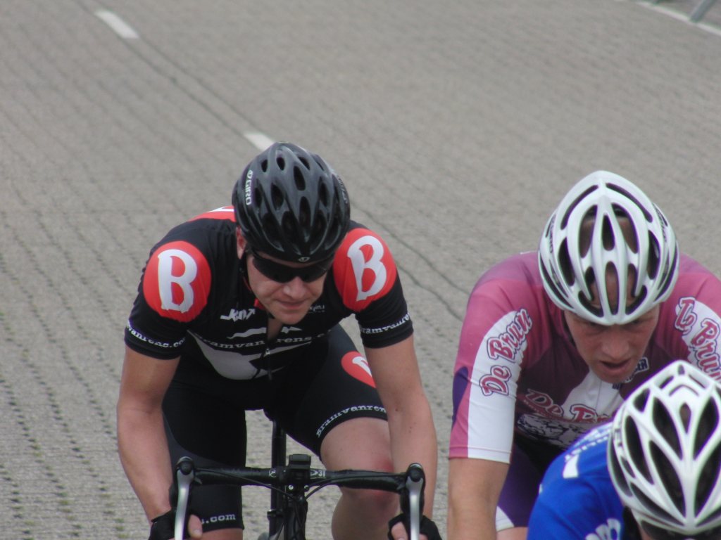 Omloop Moerdijk, bron: BWF