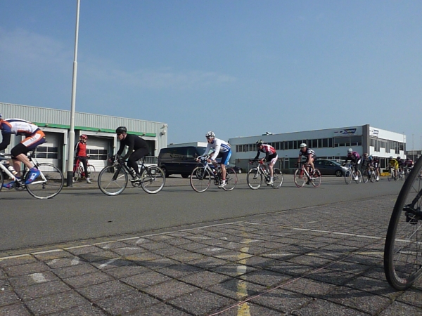 Breda-Moleneind, bron: Bram van Rens