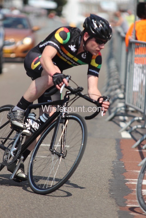 Daags na de Tour Boxmeer, bron: Wielerpunt
