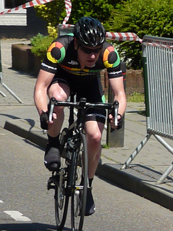 Kasteelronde van Wijchen, bron: Bram van Rens