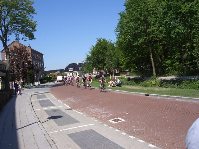 Ronde van St. Willebrord, bron: Jeroen Rovers
