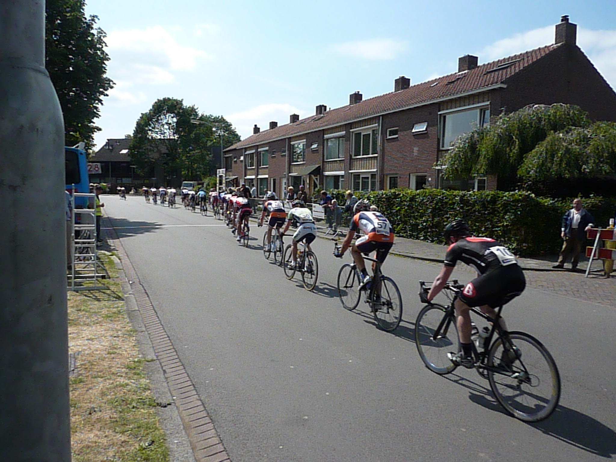 BWF Kampioenschap Breda-Blauwe Kei, bron: Bram van Rens