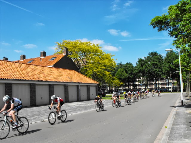 Ronde van de Blauwe Kei, bron: Jeroen Rovers