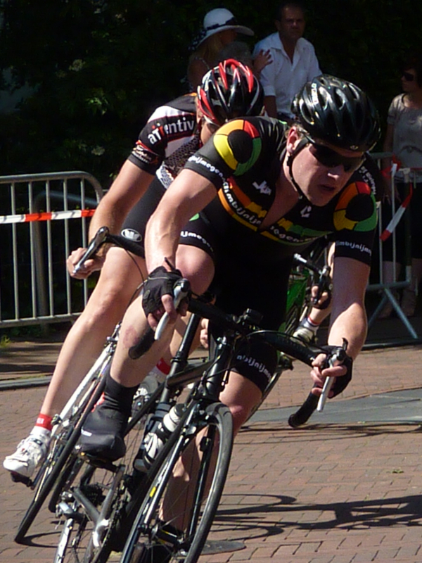 Kasteelronde van Wijchen, bron: Bram van Rens