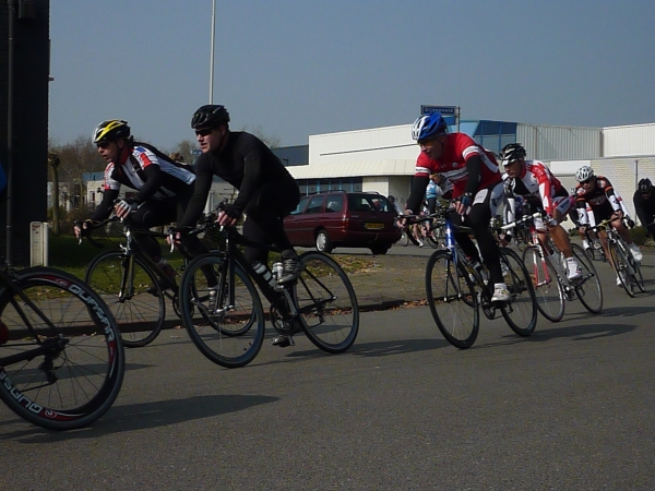 Breda-Moleneind, bron: Bram van Rens