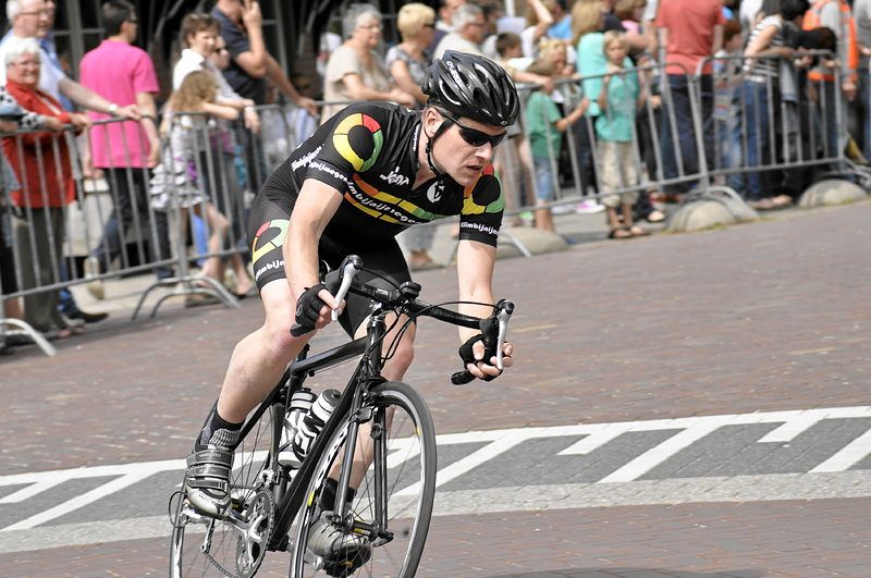 Ronde van Elden, bron: Oypo