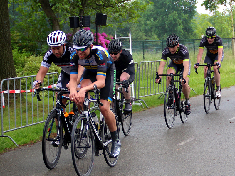 BWF Kampioenschap Breda-Overa , bron: Ad de Bruijn