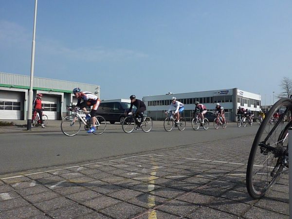 Breda-Moleneind, bron: Bram van Rens