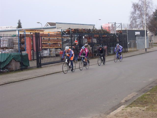 Moleneind, bron: Jeroen Rovers