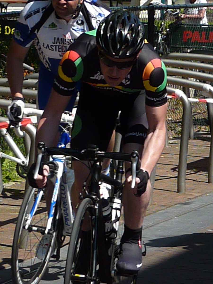 Kasteelronde van Wijchen, bron: Bram van Rens