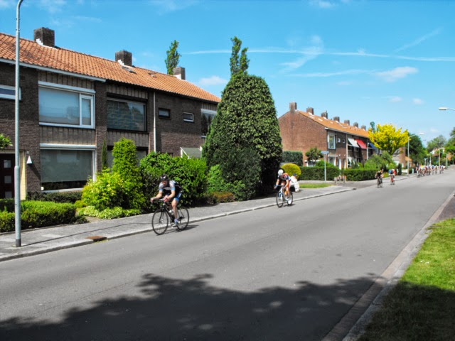 Ronde van de Blauwe Kei, bron: Jeroen Rovers