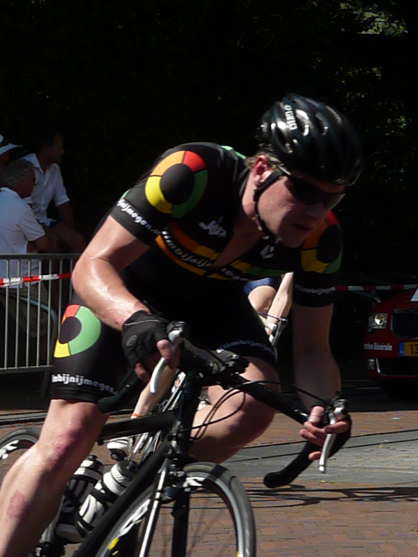 Kasteelronde van Wijchen, bron: Bram van Rens