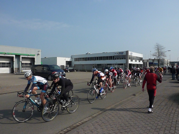 Breda-Moleneind, bron: Bram van Rens