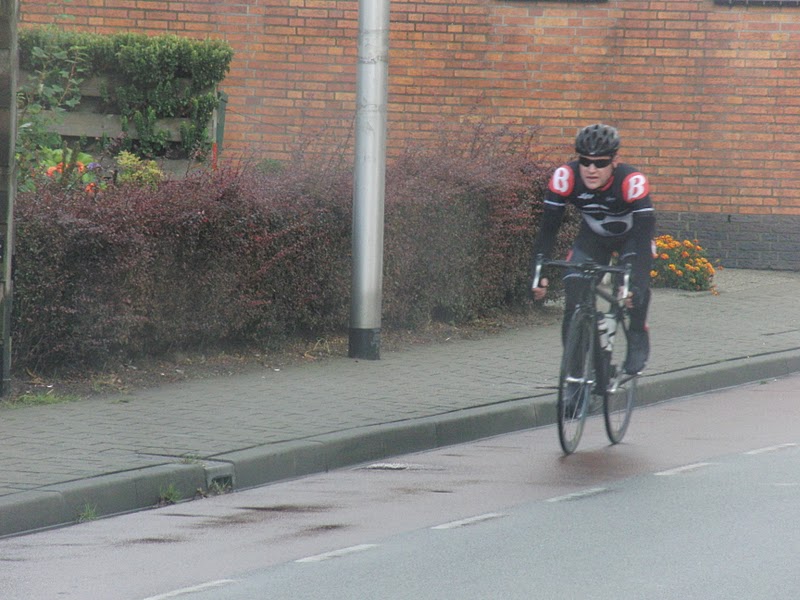 Wielerronde van Rucphen, bron: BWF