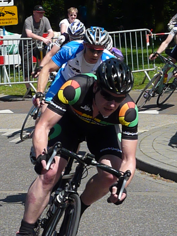 Kasteelronde van Wijchen, bron: Bram van Rens