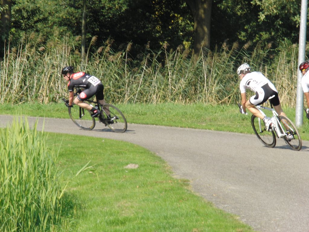 Tilburg-Pijnenburg, bron: BWF