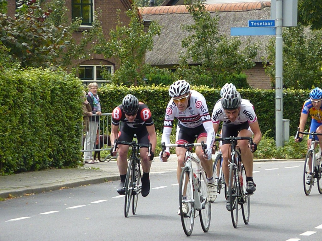 Ronde van Bemmel, bron: Bram van Rens