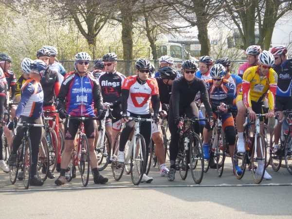 Breda-Moleneind, bron: Bram van Rens