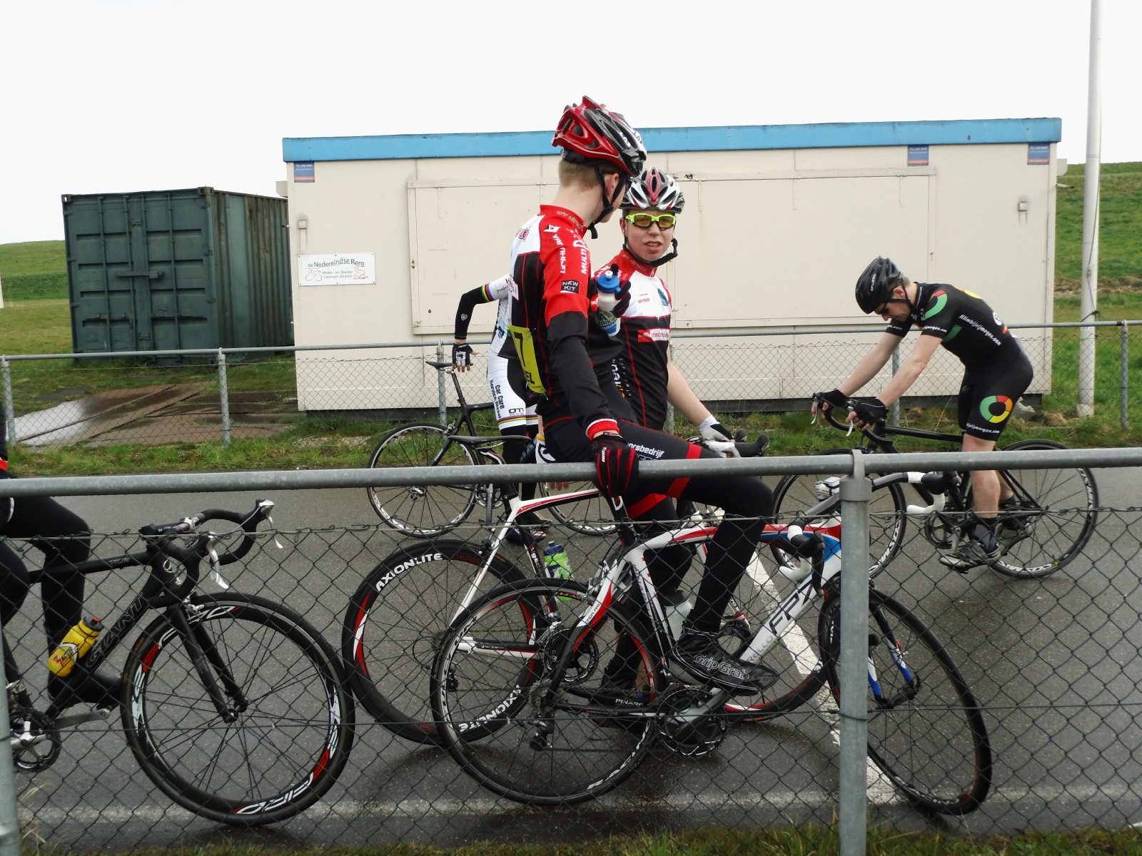 Nedereindse Berg, bron: Mijn Album / N.N.