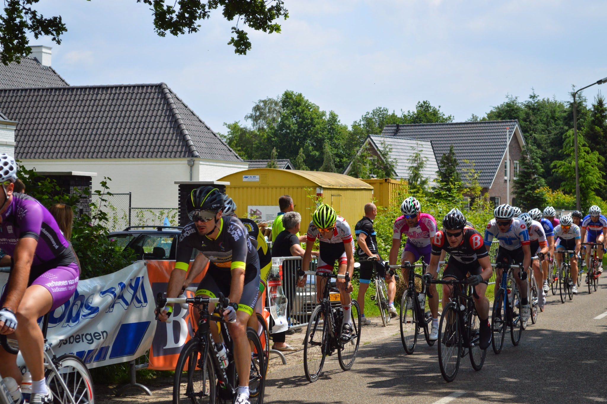 BFW Kampioenschap Rijsbergen, bron: BWF