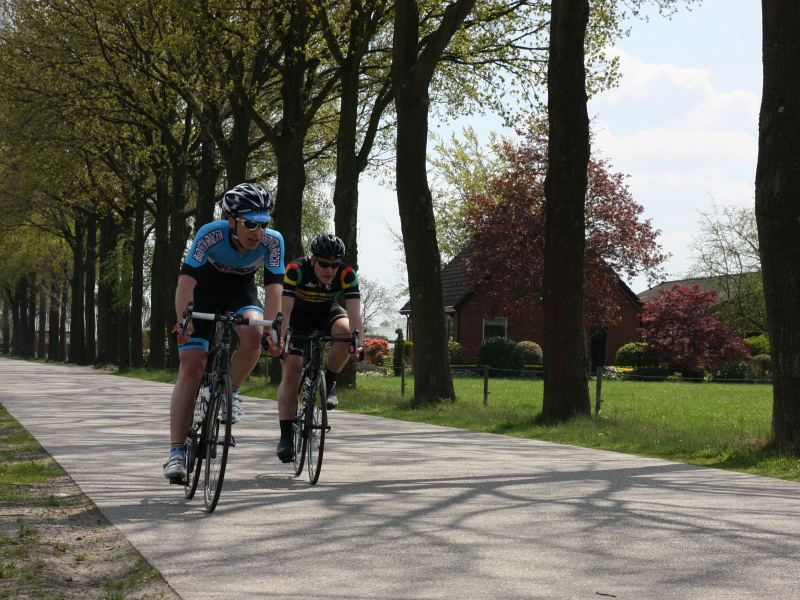 BWF Kampioenschap Zundert, bron: Wielersite Zundert