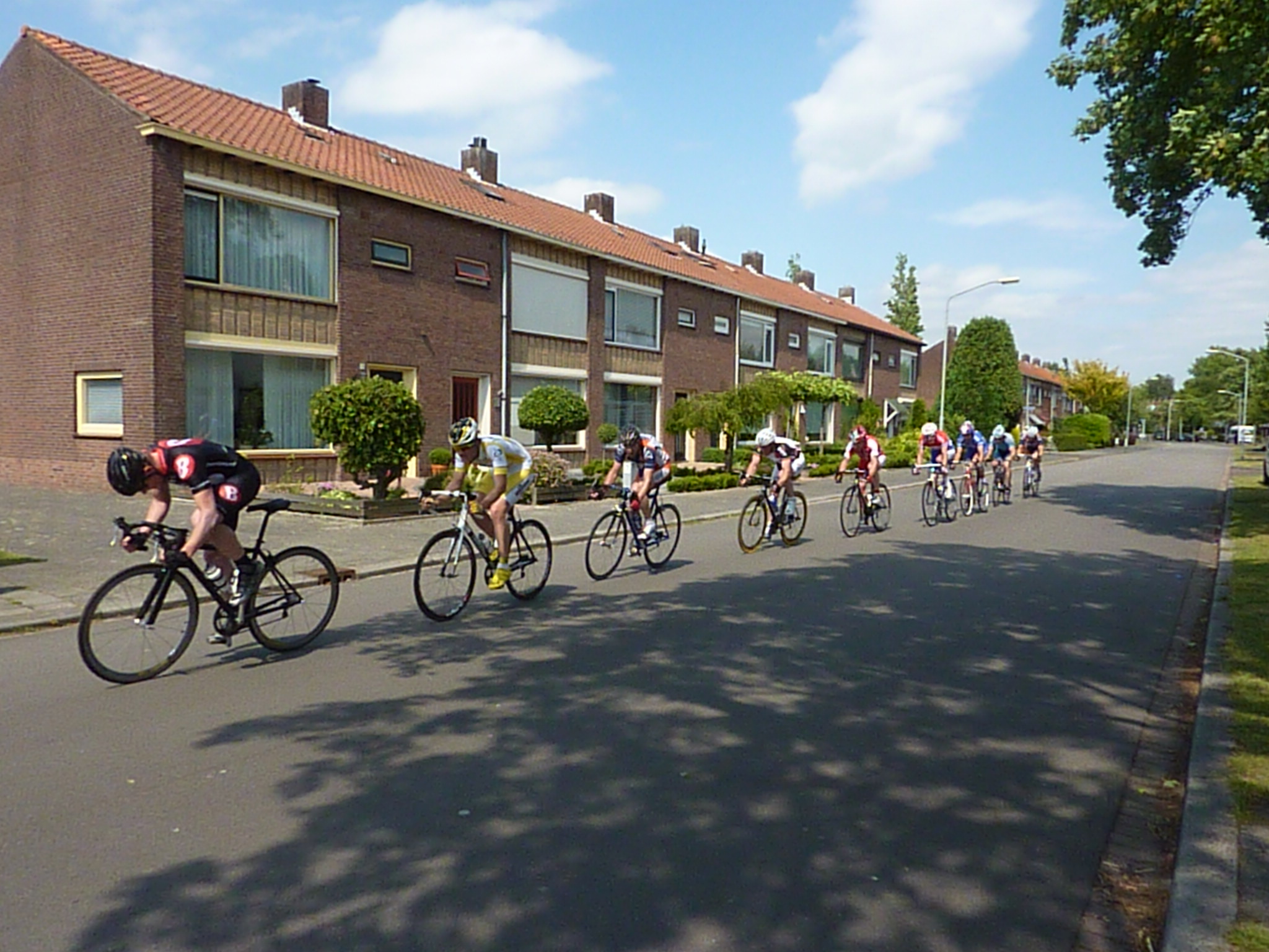 BWF Kampioenschap Breda-Blauwe Kei, bron: Bram van Rens