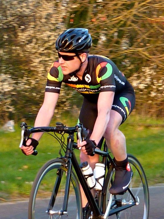 Lindenholt, bron: Bram van Rens