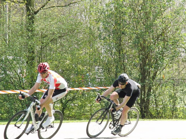 Rondje van Pijnenburg, bron: BWF