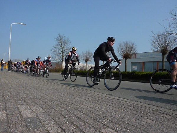 Breda-Moleneind, bron: Bram van Rens