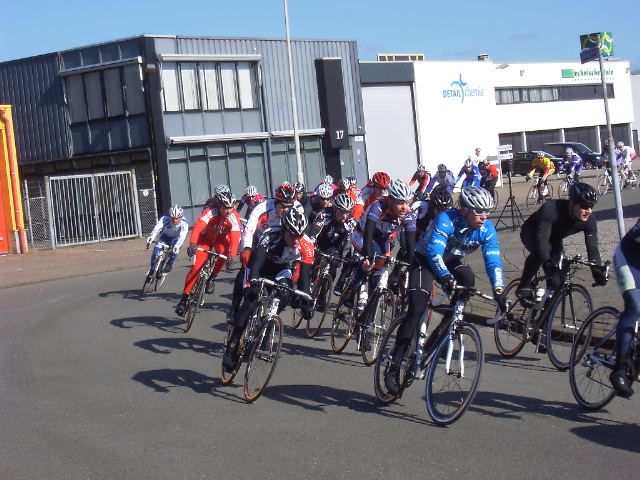 Moleneind, bron: Jeroen Rovers