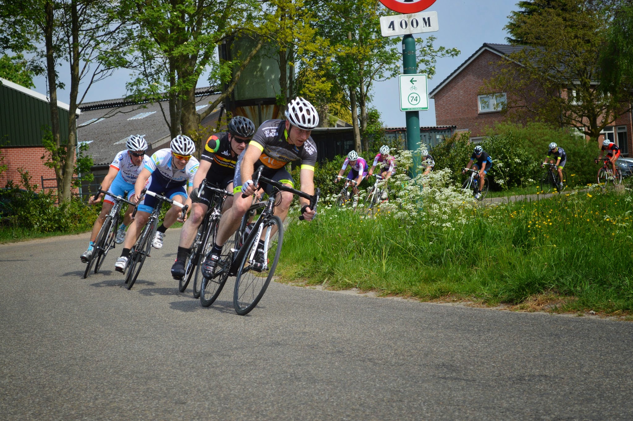 Ronde van Terheijen, bron: Rockland Fotografie en BWF