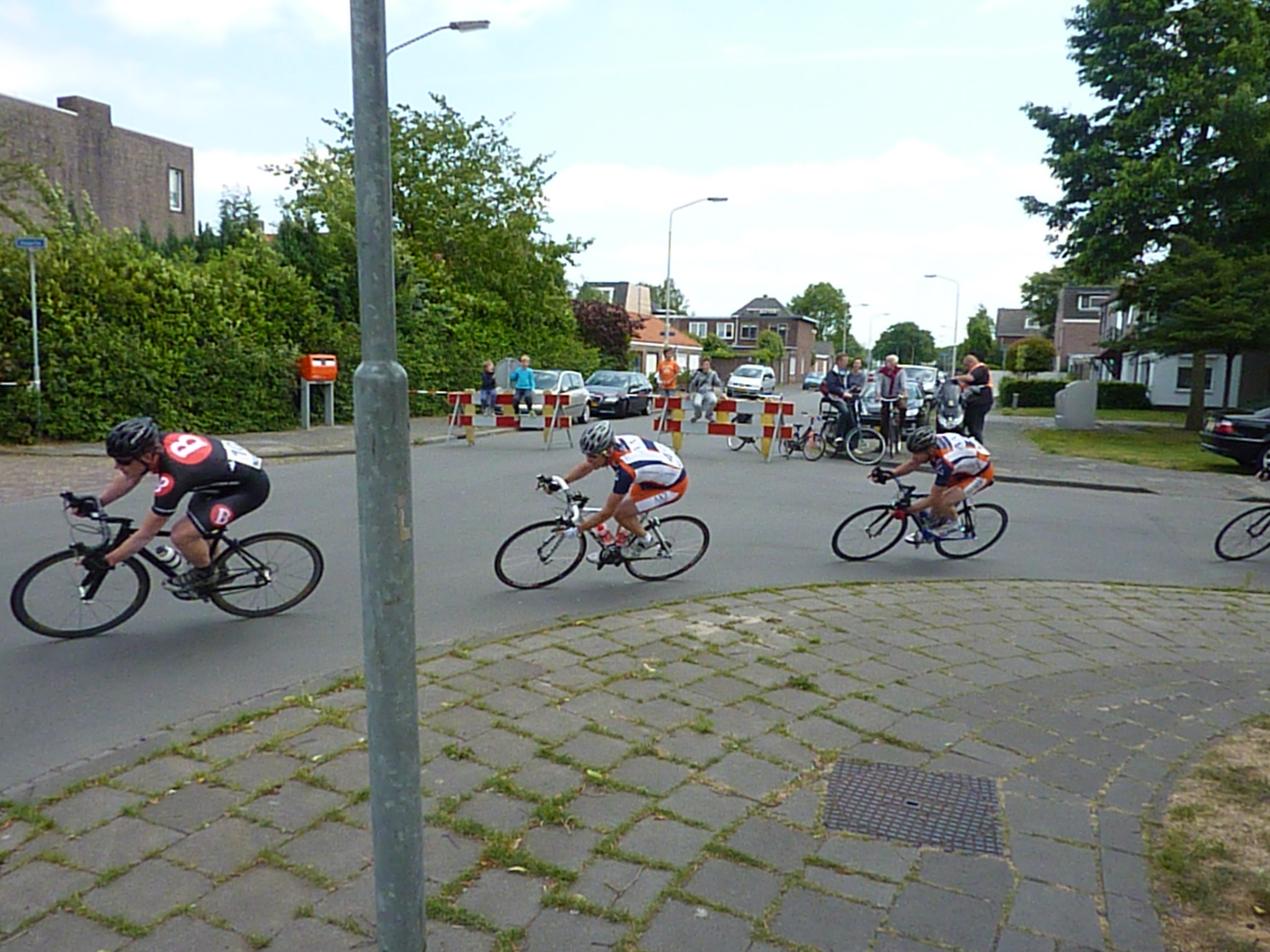 BWF Kampioenschap Breda-Blauwe Kei, bron: Bram van Rens