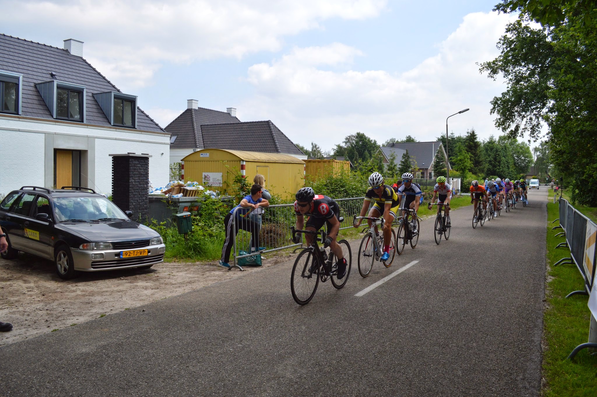 BFW Kampioenschap Rijsbergen, bron: BWF
