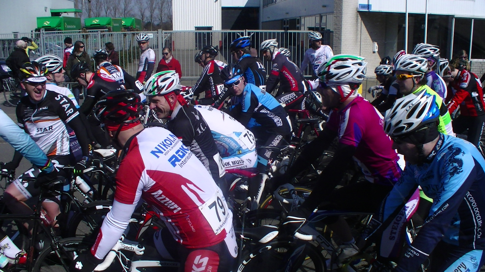 Breda Moleneind, bron: BWF