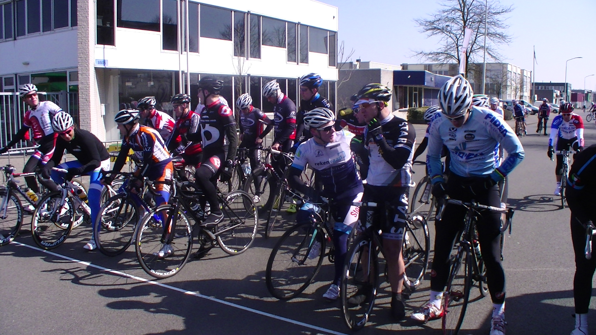 Breda Moleneind, bron: BWF