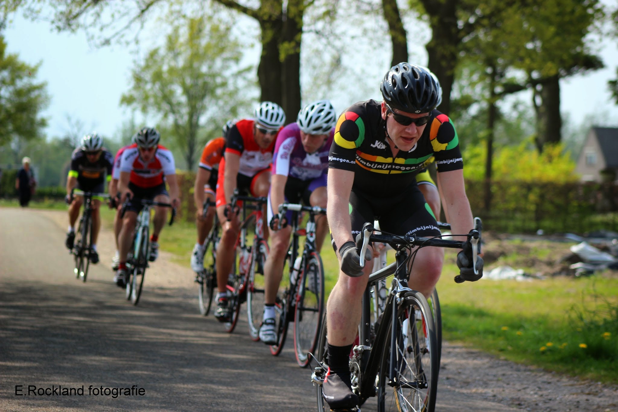 Ronde van Terheijen, bron: Rockland Fotografie en BWF